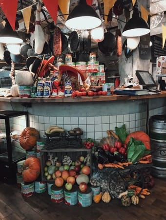 The Ultimate Guide To Warsaw: Food, Art & Things To Do.: photo 12