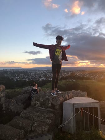 Amazing  free places to visit in Aukland: photo 6