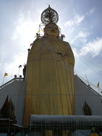 Bangkok: Exploring the Land of Smiles: photo 10