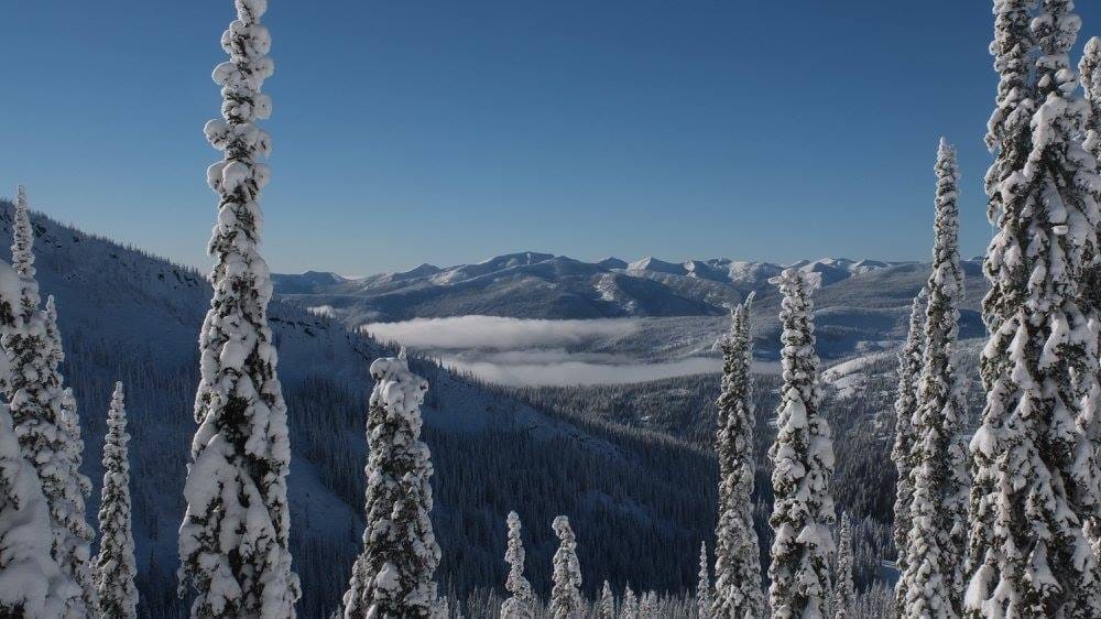 Living a Mountain Life in Nelson