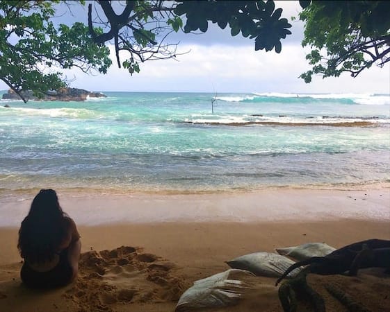Perfect 9 Days Itinerary in Sri Lanka + backpacker advice: photo 6