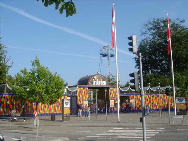 Things to do in Aarhus  - European capital of culture 2017: photo 5