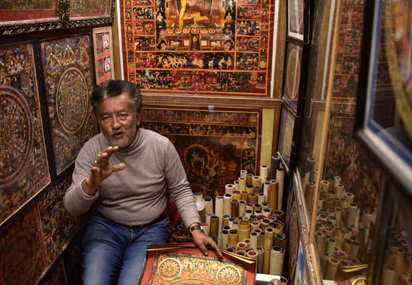 What’s it like to visit Kathmandu in 2019?: photo 3