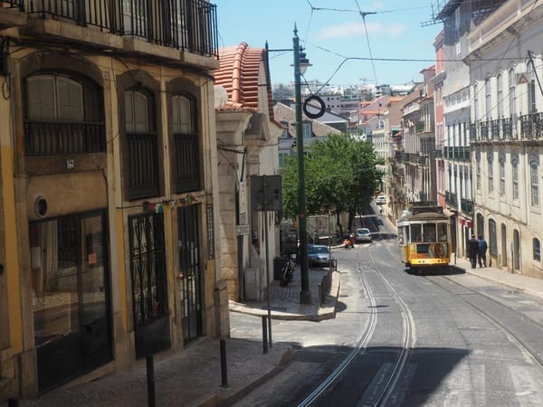Portugal beyond Lisboa: photo 4