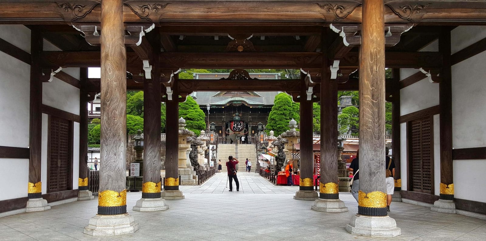 Layover in Narita: A Quick Transit & Stay Cultural Tour