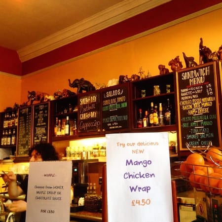 The Real World of Harry Potter - Edinburgh Edition: photo 6