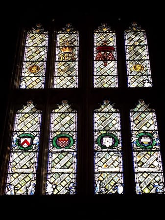 One Day Trip to Oxford, England: photo 1