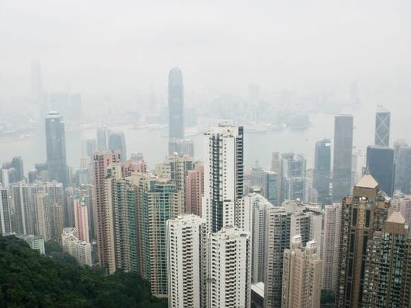 What Makes Hong Kong Unique?: photo 3