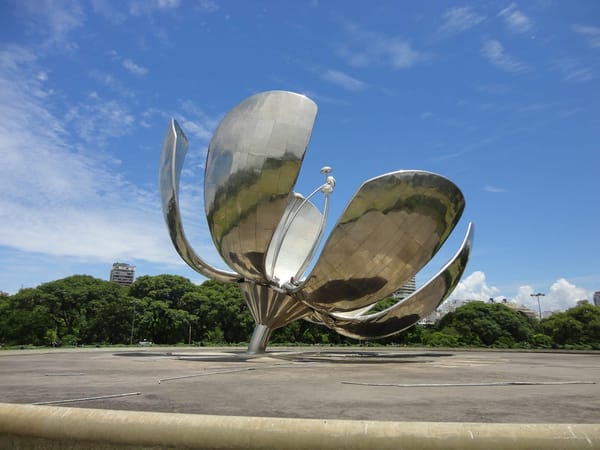 A Sunday tour in Buenos Aires City: photo 2