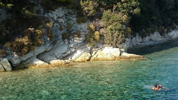 Lefkada, Greece: Top Three Magical Beaches in September: photo 6