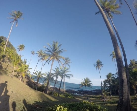 A Paradise Called Itacaré: photo 1