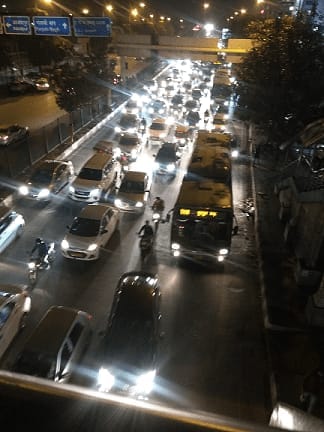 Delhi: tips for a hassle-free holiday: photo 1