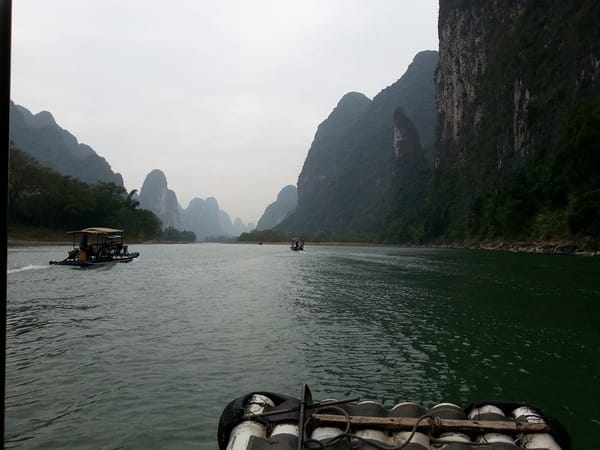 What to see and do in Mainland China: photo 5