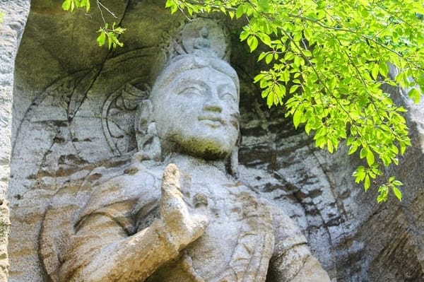 EASY HIKING ADVENTURES AROUND TOKYO: photo 5
