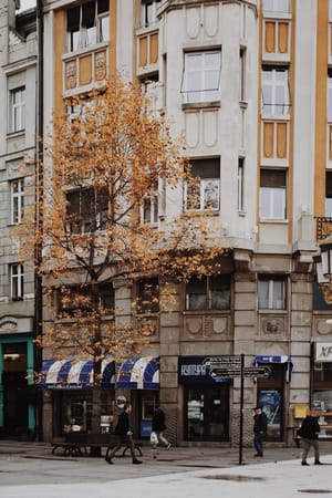 How to spend four days in Skopje if you are a first-timer: photo 3