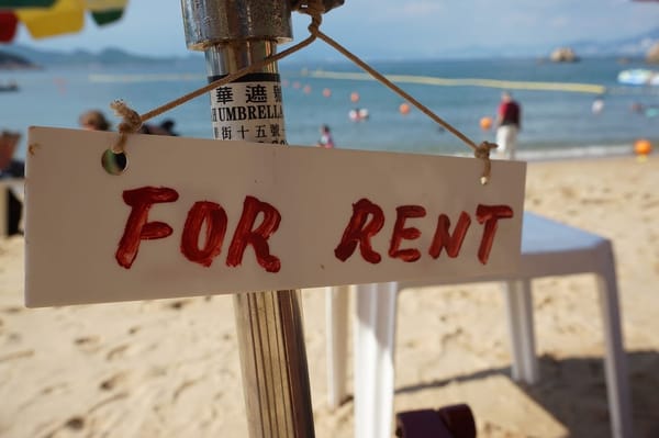 The best beaches on Hong Kong Island: photo 2