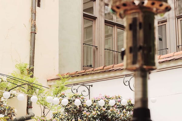 Introducing Prague and it`s secret places: photo 12