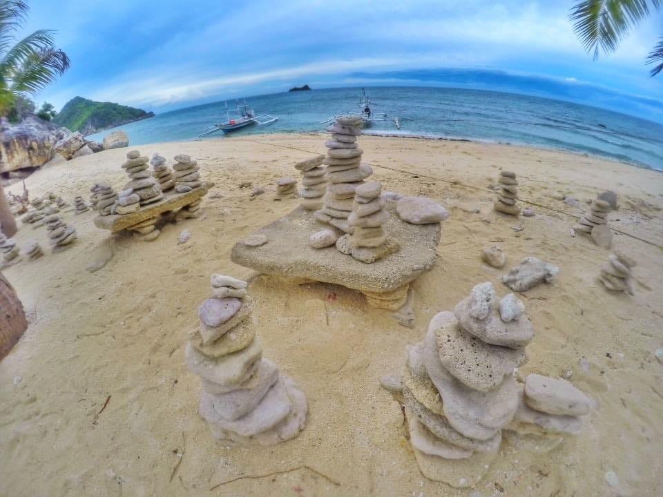 Iloilo: The Beauty of Gigantes Islands