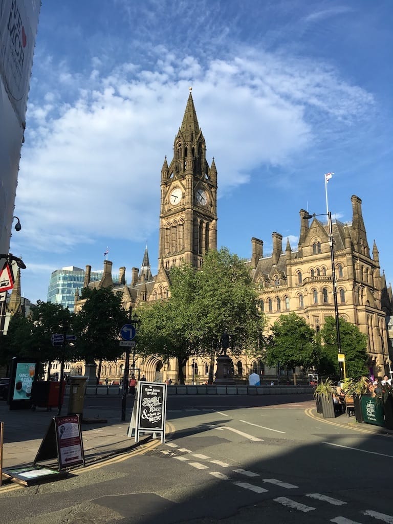Manchester: The Top Picks