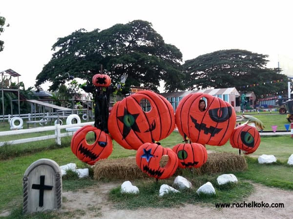 Fascinating Hua Hin, Thailand: photo 15