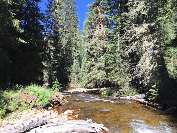 Rocky Mountain National Park: Hidden Wonders: photo 2