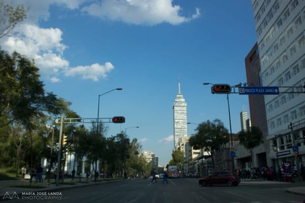Mexico: The Fusion of Two Ages: photo 3