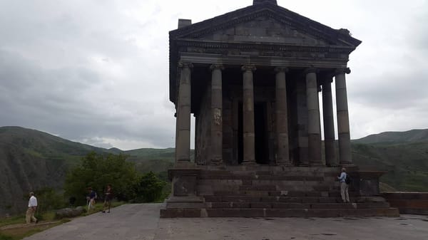 Armenia: The Hidden Wonder Revealed: photo 1