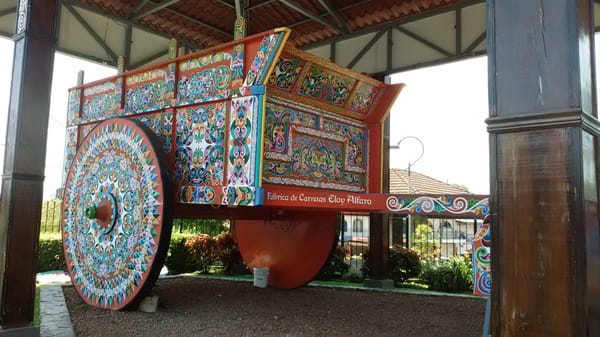 A Round Trip In The Highlands of Costa Rica: photo 2