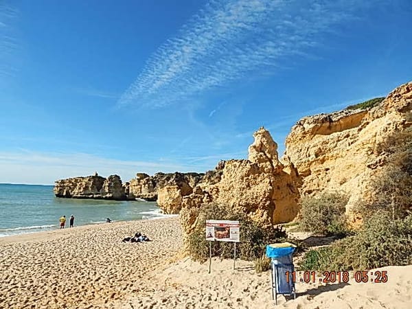 Portugal: A Visit to the Algarve for Great Beaches and Good Food: photo 3