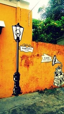 Pondicherry : The Global City: photo 9