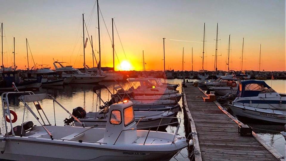 Patras: a 1-day city tour