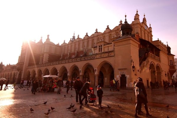 Discover Krakow’s Hidden Gems: photo 1