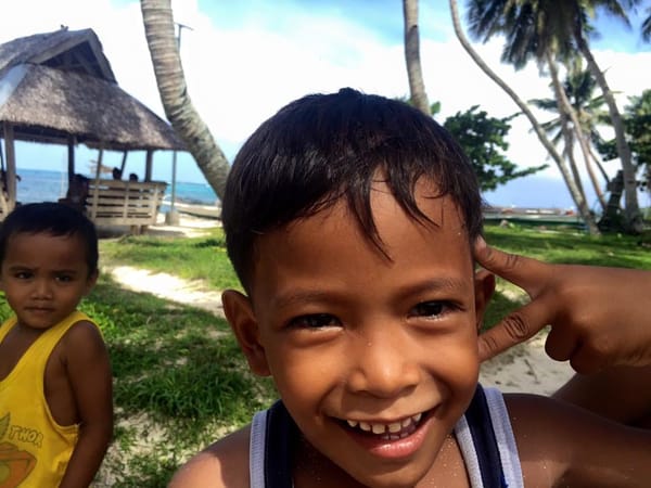 Siargao: Cloud 9: photo 11