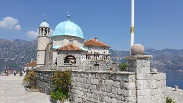 Exploring the Adriatic Coast: Croatia & Montenegro: photo 7