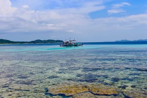 El Nido guide by a local expat: photo 1
