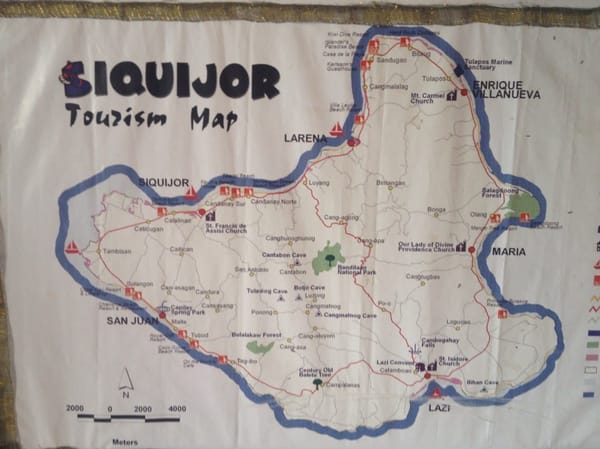 Siquijor: An Island of Mystique & Enchantment: photo 4