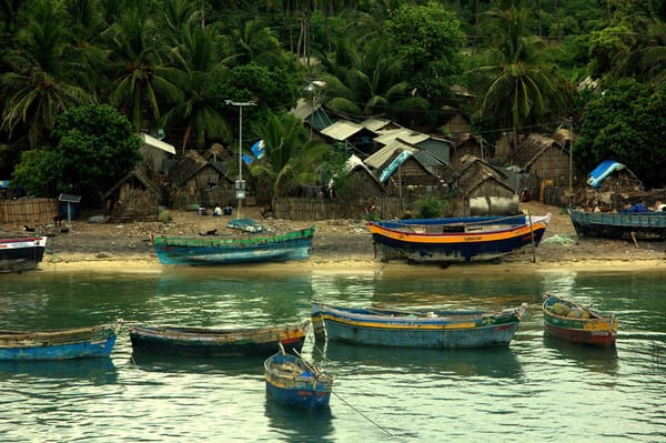 My Adventurous Road trip: Mumbai to Rameshwaram: photo 23