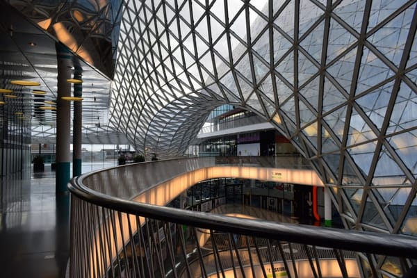Shopping in Frankfurt am Main: photo 1