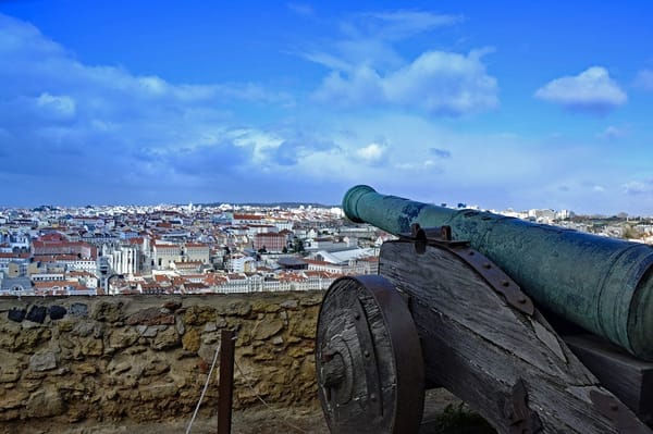 Best Top 10 Panoramic Views in Lisbon: photo 3