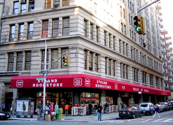 Underappreciated Spots In New York City You Must Visit: photo 2