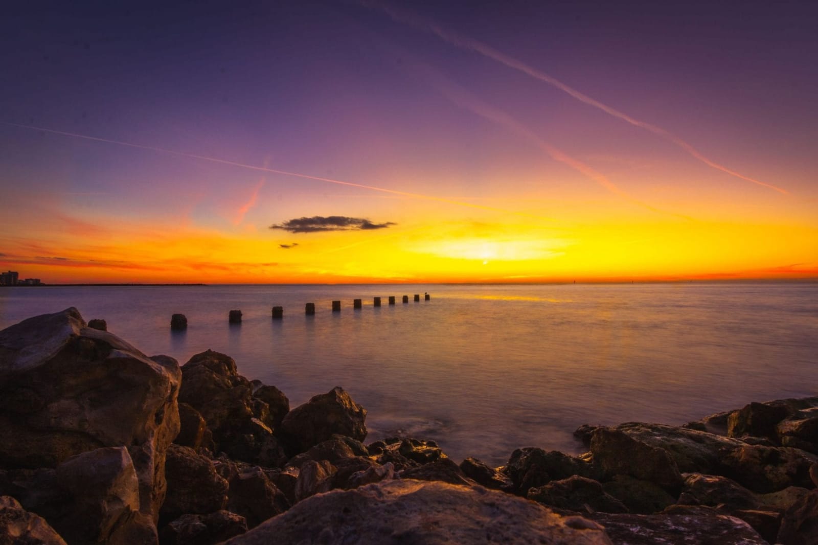 USA: Which Florida Key is best for you?