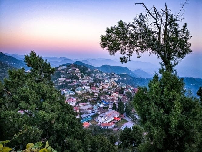 Mussoorie: India’s Queen of Hills
