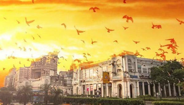 Delhi: The city you need to hate in order to start loving it: photo 6
