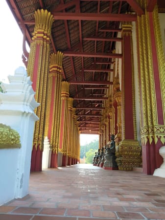 Laos: Top  5 Places To Visit: photo 5