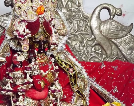 Famous Places To Visit In Vrindavan, Mathura : Holy Town of India: photo 1