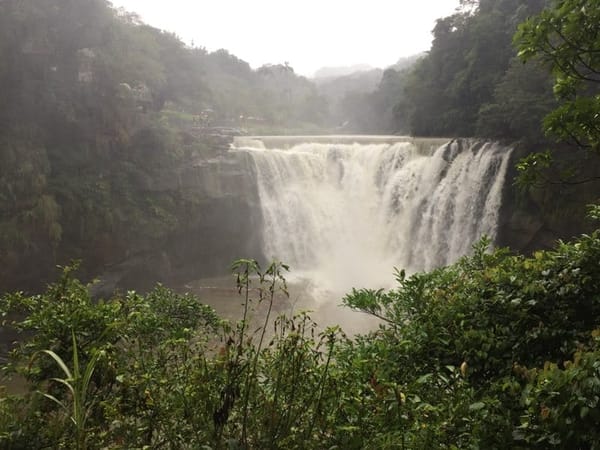 The Heart of Asia: Taiwan: photo 23