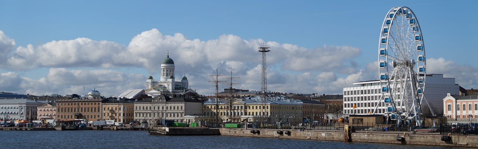 What you must do when you visit Finland