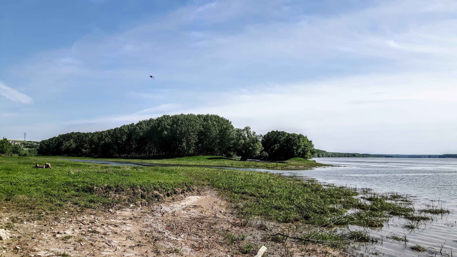 Romania: The Capidava Fortress, Gorges of Dobrogea and Corbu beach