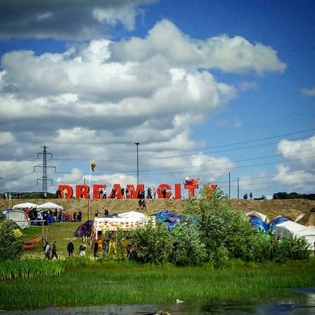 Roskilde Music Festival: Scandinavia’s Biggest Sustainable Party: photo 1
