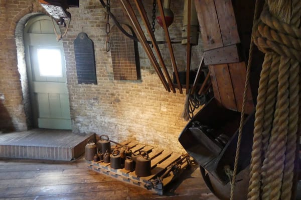 Leiden: The Netherlands little known treasure: photo 12